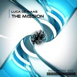 Artwork for "The Mission"