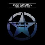 Artwork voor "Diesel Train To Hell"