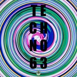 #Techno 63 Beat 04