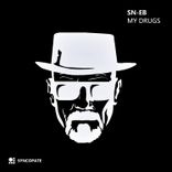 Artwork for "MY DRUGS"