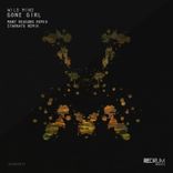 Artwork voor "Gone Girl"