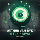 Artwork for "Tech It Away Remixpack"