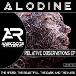 Artwork for "Relative Observations"