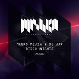 Artwork for "Disco Nights"