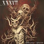 Artwork for "Infernal Dub"