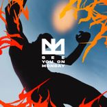 Artwork for "Stranger"