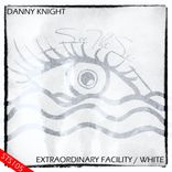Artwork for "Extraordinary Facility / White"