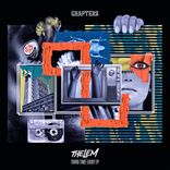 Artwork for "Third Time Lucky: EP"