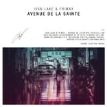 Artwork for "Avenue De La Sainte"