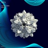 Artwork for "Electric Spark"