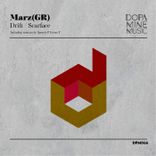 Artwork for "Drift / Scarface"