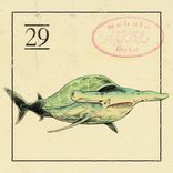 Artwork for "Bangkok Noir"