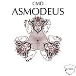 Portada para "Asmodeus"