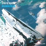 Artwork for "Rhamnousia"