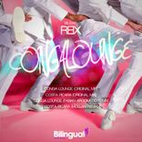 Artwork for "Conga Lounge"
