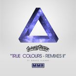 Portada para "True Colours (Remixes II)"