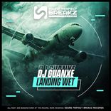 Artwork for "Landing wet"