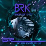 Artwork for "Dancefloor"