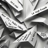 Artwork for "La Vieja Escuela"