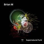 Artwork for "Supernatural Funk"