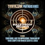 Artwork for "The Partners Remixes"