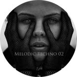 Artwork for "Melodic Techno 02"