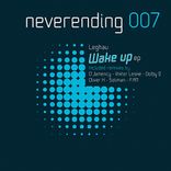 Artwork for "Wake Up EP"