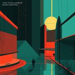 Artwork for "Mind Control"