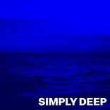 Portada para "Simply Deep, Vol. 3 - Compiled and Selected by Sneja"