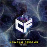 Artwork for "Kawala Dreams"