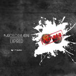 Portada para "Expired"