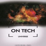 Artwork for "Universe"