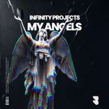 Artwork for "My Angels"