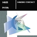 Artwork for "Making Contact"