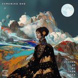 Artwork for "Echoes Of My Iron Sea"