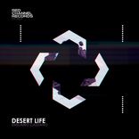 Artwork for "Desert Life"