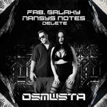 Artwork for "Delete"