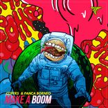 Artwork for "Make a Boom"