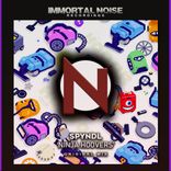 Portada para "Ninja Hoovers"