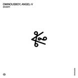 Artwork für "Shanti"