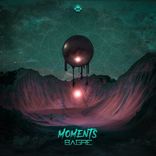 Artwork voor "Moments"