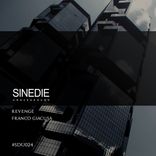 Artwork for "Revenge"