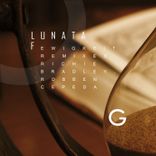 Portada para "Ewigkeit"