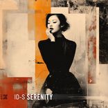 Artwork für "Serenity"