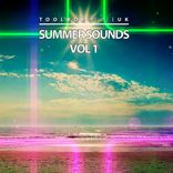 Artwork for "Summer Sounds, Vol. 1"