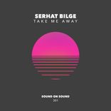 Artwork for "Take Me Away"