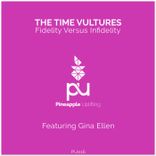 Artwork for "Fidelity Versus Infidelity"