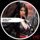 Artwork for "Bangkok"