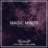 Artwork voor "Magic Minds"