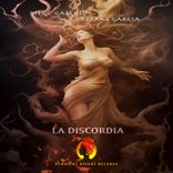 Portada para "La Discordia"